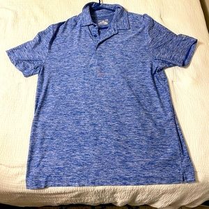 Men’s Under Armour Dri Fit Golf Polo